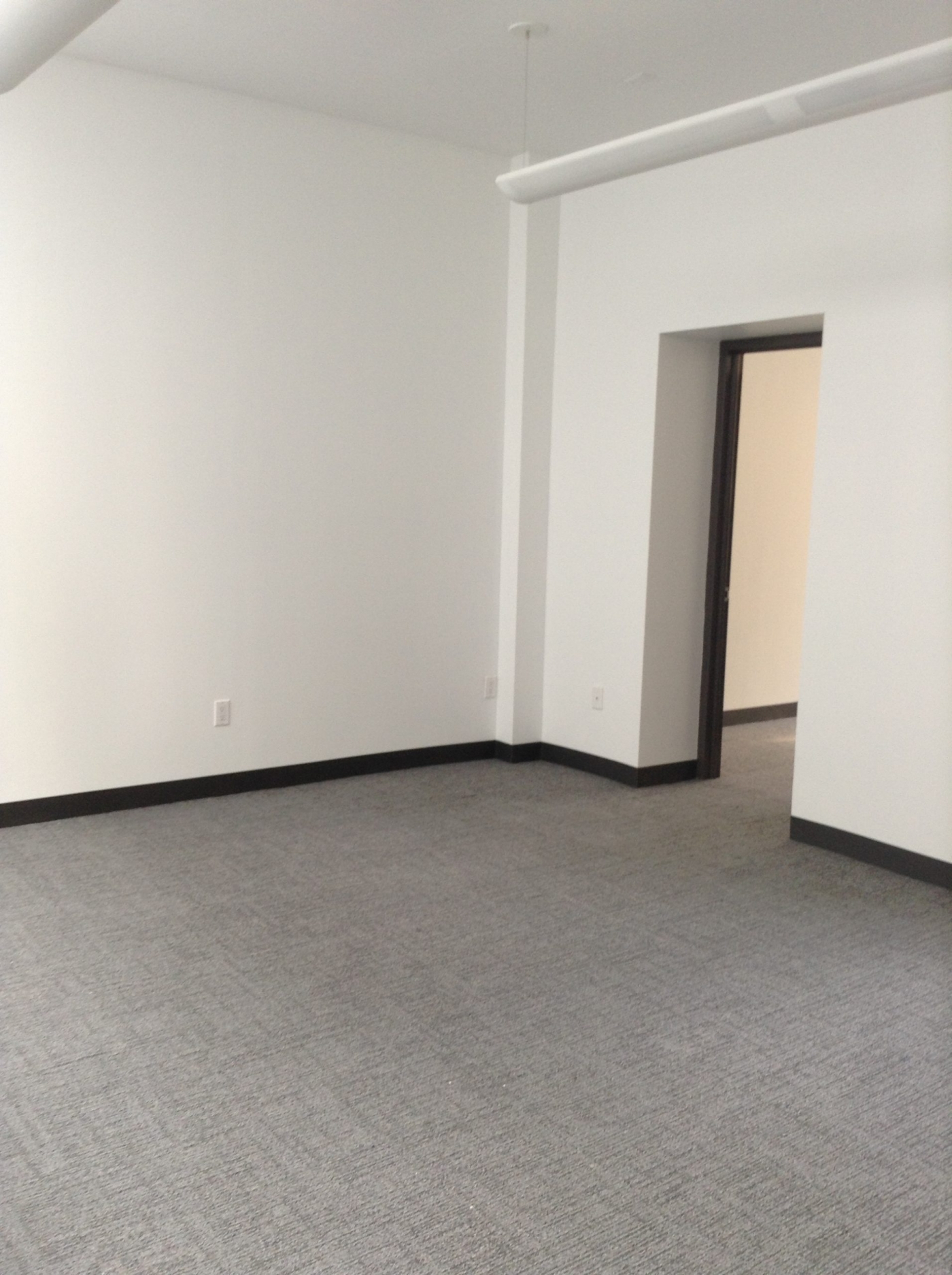 top floor
